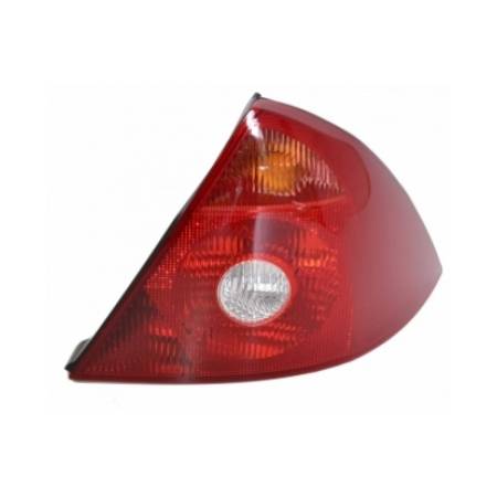 Фонарь задний правый красно-жёлтый FORD MONDEO 2000-2003 | DEPO / Тайвань