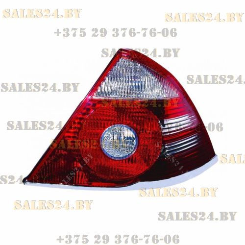 Фонарь задний правый FORD MONDEO 2005-2007 | DEPO / Тайвань