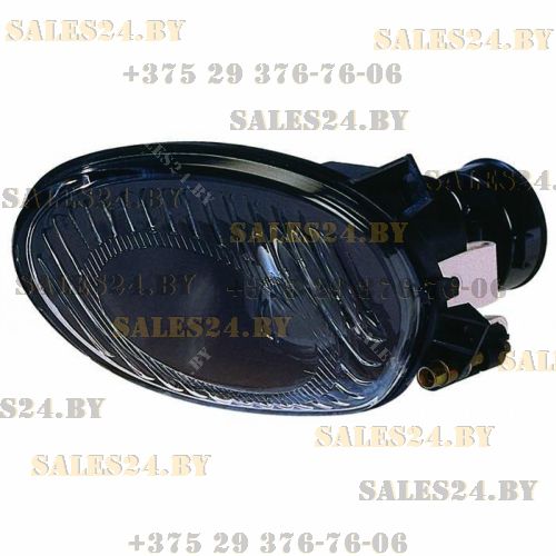 Фара противотуманная передняя левая FORD MONDEO 1996-2000 | DEPO / Тайвань