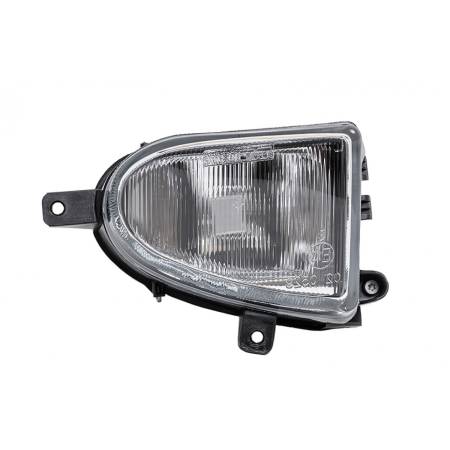 Фара противотуманная передняя правая VW SHARAN / FORD GALAXY / SEAT ALHAMBRA 1995-2000 | DEPO / Тайвань