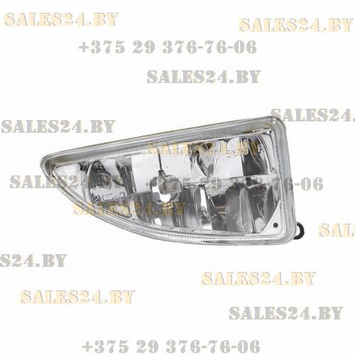 Фара противотуманная передняя правая FORD FOCUS 1998-2001 | DEPO / Тайвань