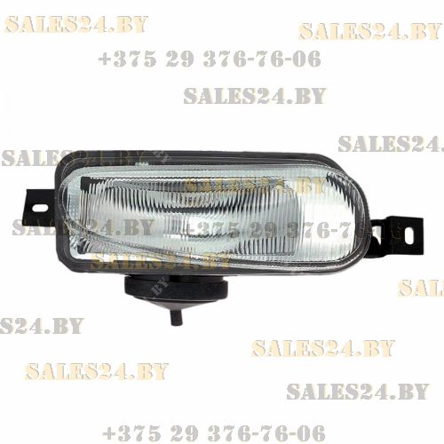 Фара противотуманная правая H3 FORD ESCORT 1995-1999 / FORD TRANSIT 1994-2006 | TYC / Тайвань
