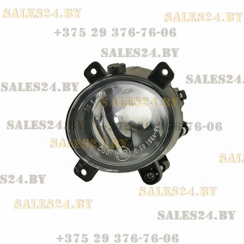 Фара противотуманная передняя левая FORD MONDEO 2000-2003 | DEPO / Тайвань