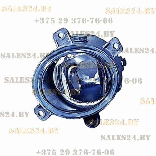 Фара противотуманная передняя правая FORD MONDEO 2000-2003 | DEPO / Тайвань