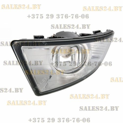 Фара противотуманная передняя левая FORD MONDEO 2003-2007 | DEPO / Тайвань