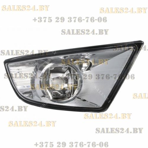 Фара противотуманная передняя правая FORD MONDEO 2003-2007 | DEPO / Тайвань