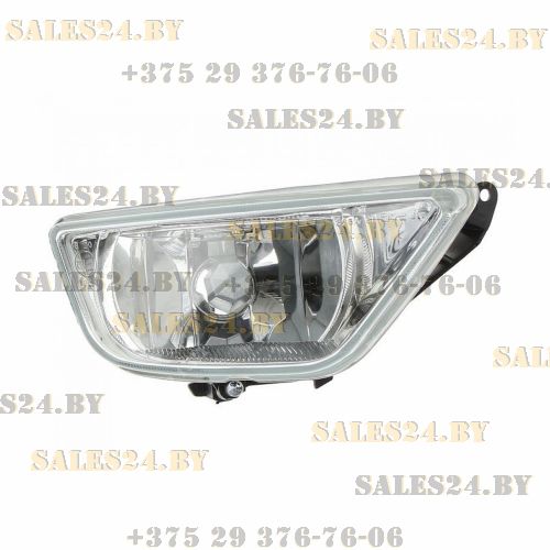 Фара противотуманная передняя правая FORD FOCUS 2001-2004 | DEPO / Тайвань