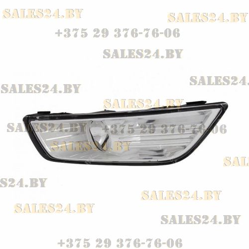 Фара противотуманная передняя левая FORD MONDEO 2007-2010 | DEPO / Тайвань