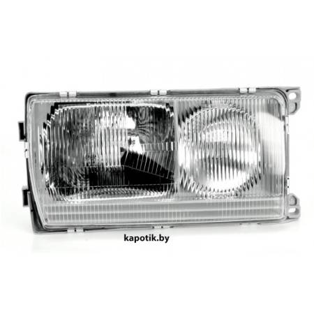Фара передняя правая MERCEDES E W123 1976-1985 | DEPO / Тайвань