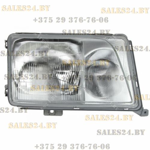 Фара передняя правая MERCEDES E W124 1993-1995 | DEPO / Тайвань