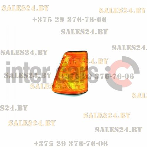 Указатель поворота правый MERCEDES T1 207-410 1977-1996 | DEPO / Тайвань