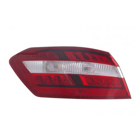 Фонарь задний внешний левый ДИОД (AVANTGARD) MERCEDES E W212 2009-2012 | DEPO / Тайвань