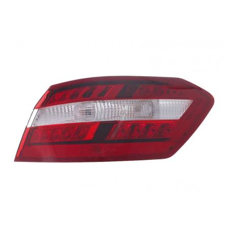 Фонарь задний внешний правый ДИОД (AVANTGARD) MERCEDES E W212 2009-2012 | DEPO / Тайвань