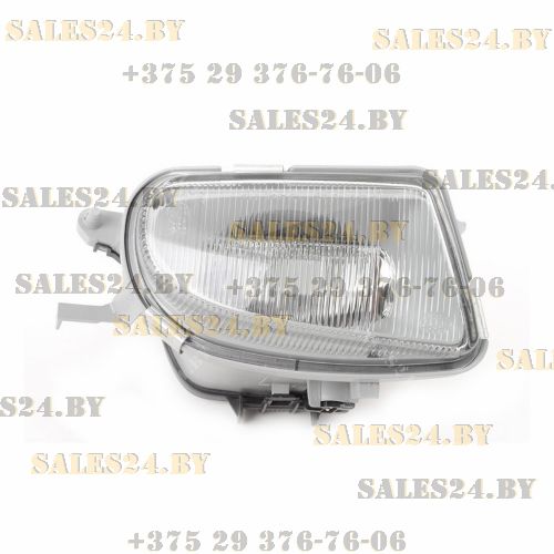 Фара противотуманная передняя правая MERCEDES E W210 1995-1999 | DEPO / Тайвань