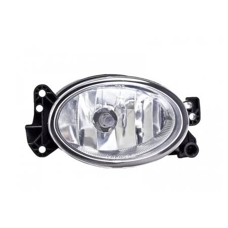 Фара противотуманная передняя правая MERCEDES E W211 2006-2008 / C W204 2007-2010 / A W169 2004-2008 / ML W164 2005-2008 / R W251 2006-2007 / G W463 2006-2008 | DEPO / Тайвань