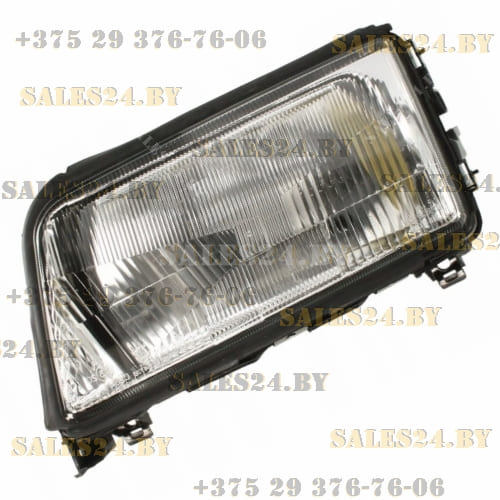Фара передняя левая AUDI 100 C4 1990-1994 | DEPO / Тайвань