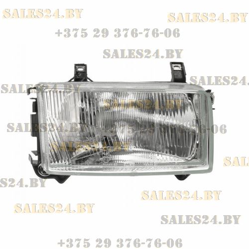 Фара передняя правая (прямая) VW TRANSPORTER T4 1990-2003 | DEPO / Тайвань