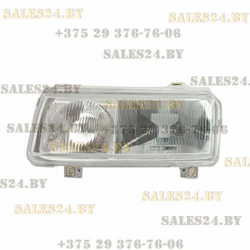 Фара передняя левая с электрокорректором VW PASSAT B4 1993-1996 | DEPO / Тайвань