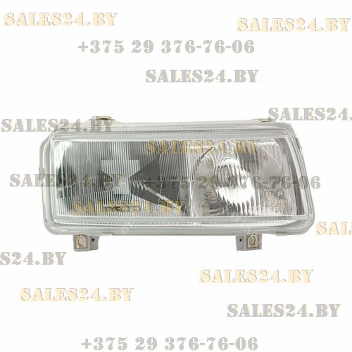 Фара передняя правая с электрокорректором VW PASSAT B4 1993-1996 | DEPO / Тайвань