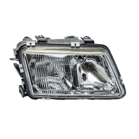 Фара передняя правая с электрокорректором AUDI A3 1996-2000 | DEPO / Тайвань