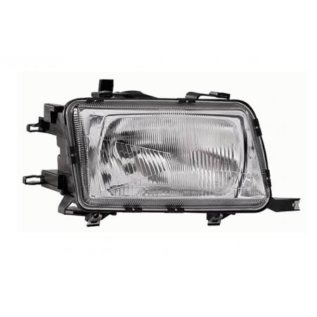 Фара передняя правая AUDI 80 B4 1991-1994 | DEPO / Тайвань