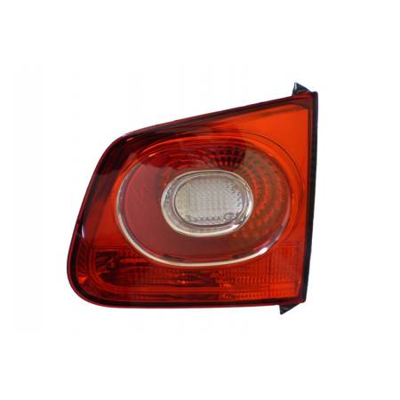 Фонарь задний внутренний правый VW TIGUAN 2007-2011 | DEPO / Тайвань