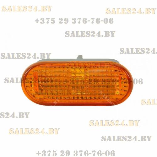 Повторитель поворота жёлтый VW PASSAT B5 1996-2000 | DEPO / Тайвань