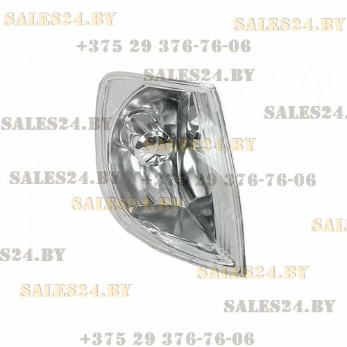 Указатель поворота правый (ХЭТЧБЭК) VW POLO 1999-2001 | DEPO / Тайвань 2 Указатель поворота правый (ХЭТЧБЭК) VW POLO 1999-2001 | DEPO / Тайвань 1