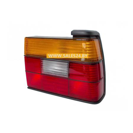 Фонарь задний правый VW JETTA 2 1985-1991 | DEPO / Тайвань