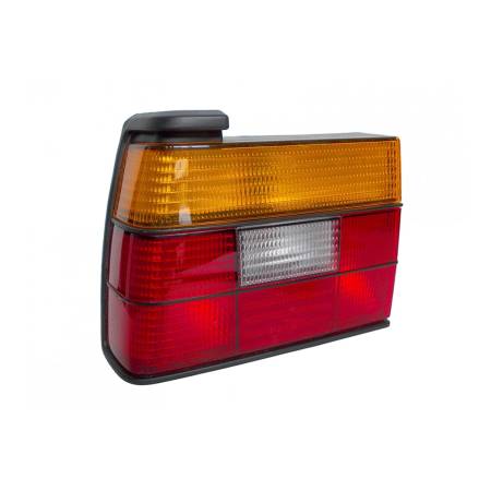Фонарь задний левый VW JETTA 2 1985-1991 | DEPO / Тайвань 2 Фонарь задний левый VW JETTA 2 1985-1991 | DEPO / Тайвань 1