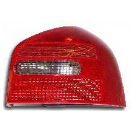 Фонарь задний правый AUDI A3 1996-2000 | DEPO / Тайвань