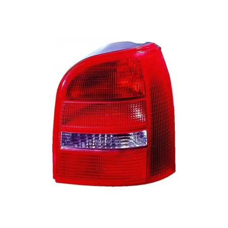 Фонарь задний правый (СЕДАН) AUDI A4 B5 1997-1999 | DEPO / Тайвань