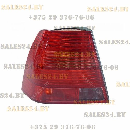 Фонарь задний левый (США) VW JETTA 1998-2005 | DEPO / Тайвань