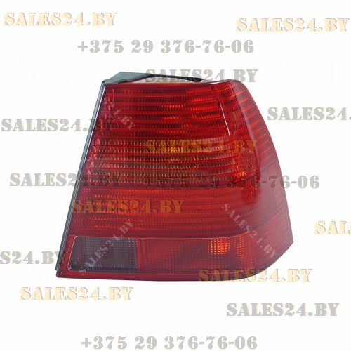 Фонарь задний правый (США) VW JETTA 1998-2005 | DEPO / Тайвань