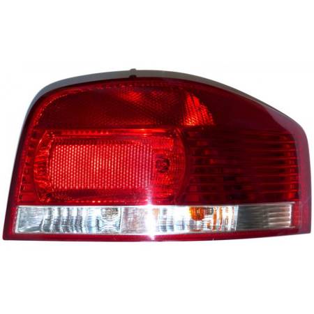 Фонарь задний левый AUDI A3 2003-2005 | DEPO / Тайвань