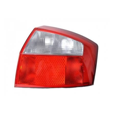 Фонарь задний правый (СЕДАН) AUDI A4 B6 2001-2004 | DEPO / Тайвань