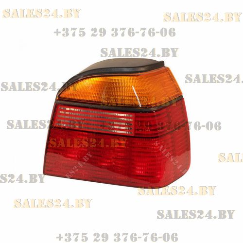 Фонарь задний правый VW GOLF 3 1992-1998 | DEPO / Тайвань