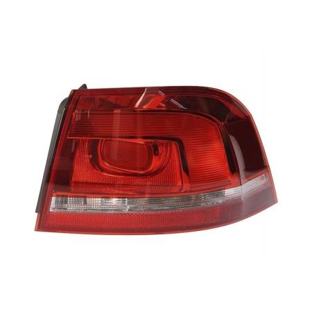 Фонарь задний правый внешний (ЕВРОПА УНИВЕРСАЛ) VW PASSAT B7 2010-2014 | DEPO / Тайвань 2 Фонарь задний правый внешний (ЕВРОПА УНИВЕРСАЛ) VW PASSAT B7 2010-2014 | DEPO / Тайвань 1