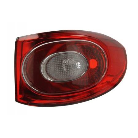 Фонарь задний правый внешний VW TIGUAN 2011-2016 | DEPO / Тайвань