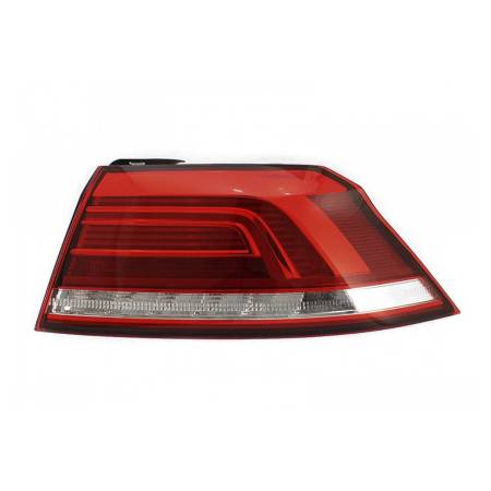 Фонарь задний внешний правый ДИОД (СЕДАН) VW PASSAT B8 2014-2019 | DEPO / Тайвань