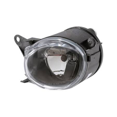 Фара противотуманная передняя левая AUDI A4 B5 1999-2001 | DEPO / Тайвань
