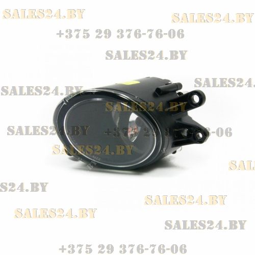 Фара противотуманная левая AUDI A4 B6 2001-2004 / VOLVO S40 2004-2008 | DEPO / Тайвань