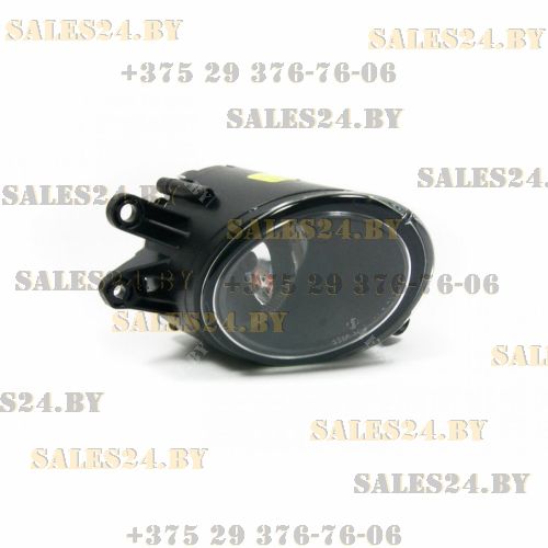 Фара противотуманная правая AUDI A4 B6 2001-2004 / VOLVO S40 2004-2008 | DEPO / Тайвань
