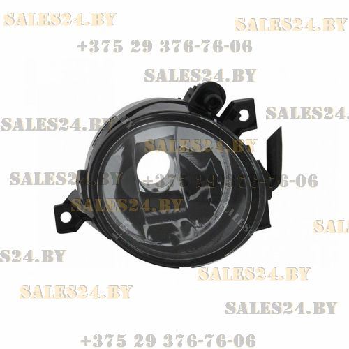 Фара противотуманная передняя левая VW TOURAN 2003-2006 / VW CADDY 2004-2010 | DEPO / Тайвань