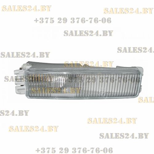 Фара противотуманная передняя правая AUDI 80 B4 1991-1994 | DEPO / Тайвань