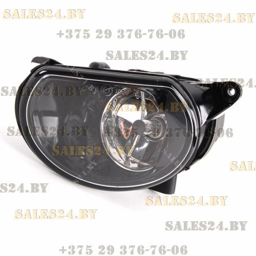 Фара противотуманная левая AUDI A3 2003-2008 / AUDI Q7 2006-2010 | DEPO / Тайвань