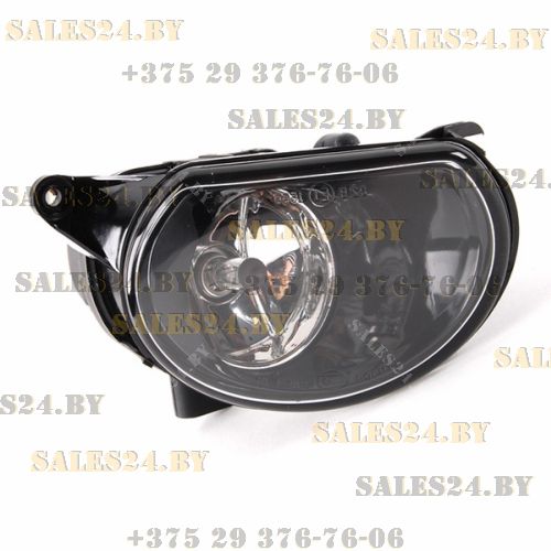 Фара противотуманная левая AUDI A3 2003-2008 / AUDI Q7 2006-2010 | DEPO / Тайвань