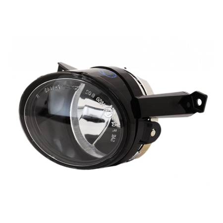 Фара противотуманная передняя левая VW: CADDY 04-10, GOLF 5 PLUS 04-09, VW TIGUAN 07-11, VW TOURAN 03-10 | DEPO / Тайвань