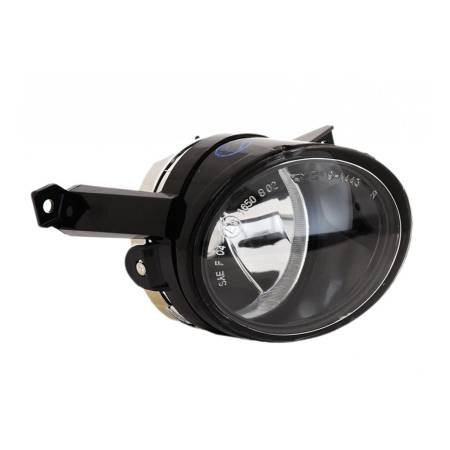 Фара противотуманная передняя правая VW: CADDY 04-10, GOLF 5 PLUS 04-09, VW TIGUAN 07-11, VW TOURAN 03-10 | DEPO / Тайвань