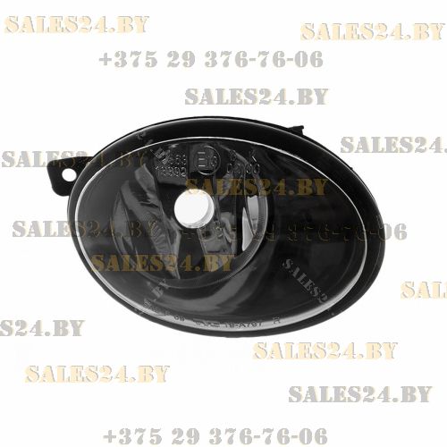 Фара противотуманная правая VW TRANSPORTER T5 2009-2015 | DEPO / Тайвань